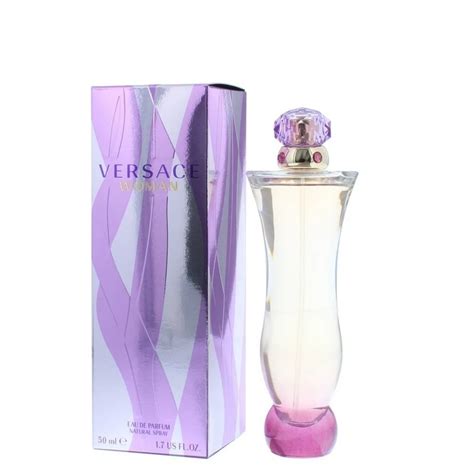 Versace Woman EDP 50ml, Парфюмна вода за Жени